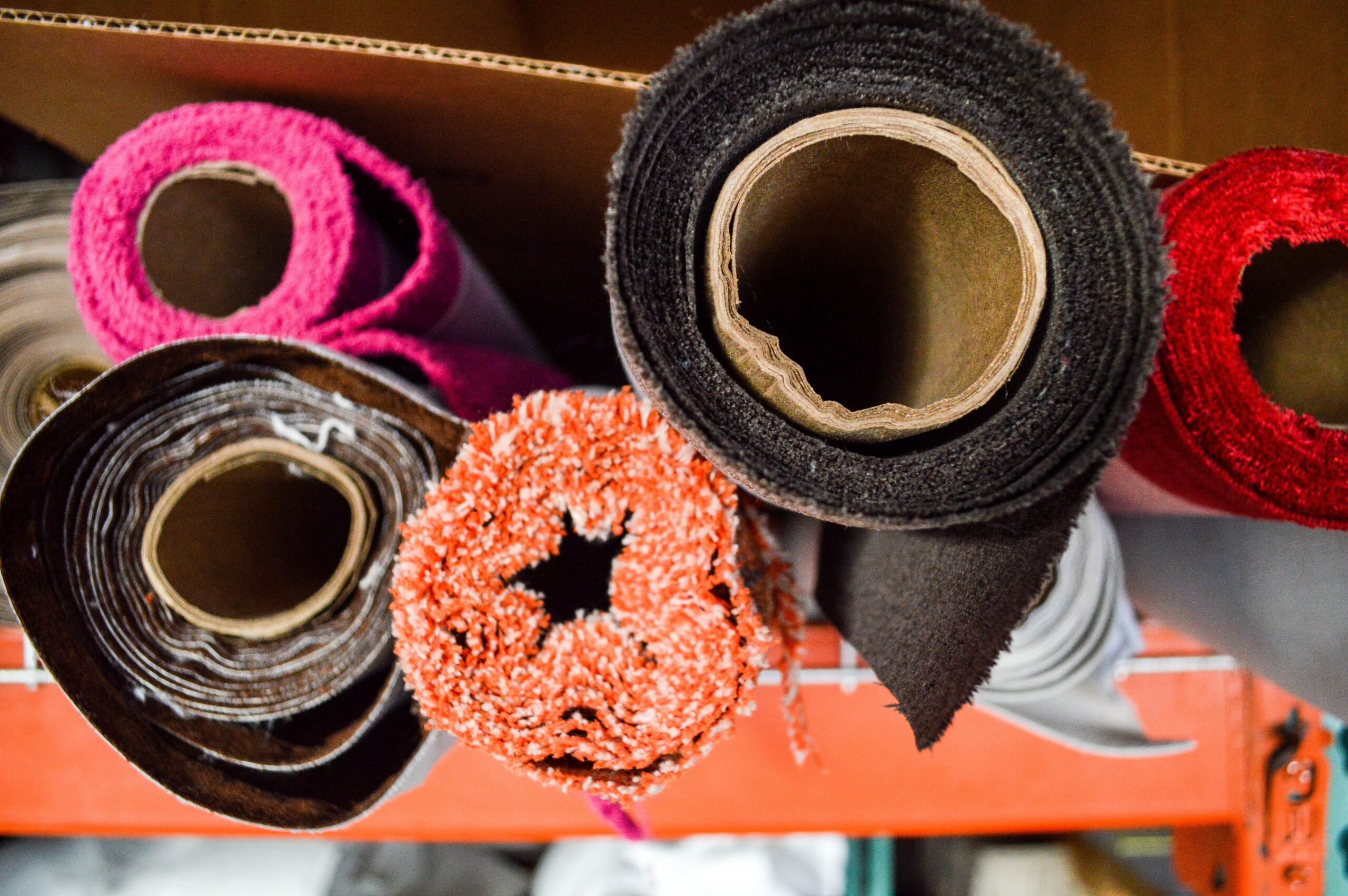 tessuti abbigliamento