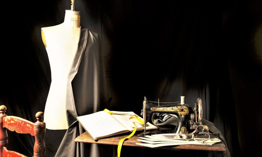 L’Alta Sartoria Artigianale Italiana