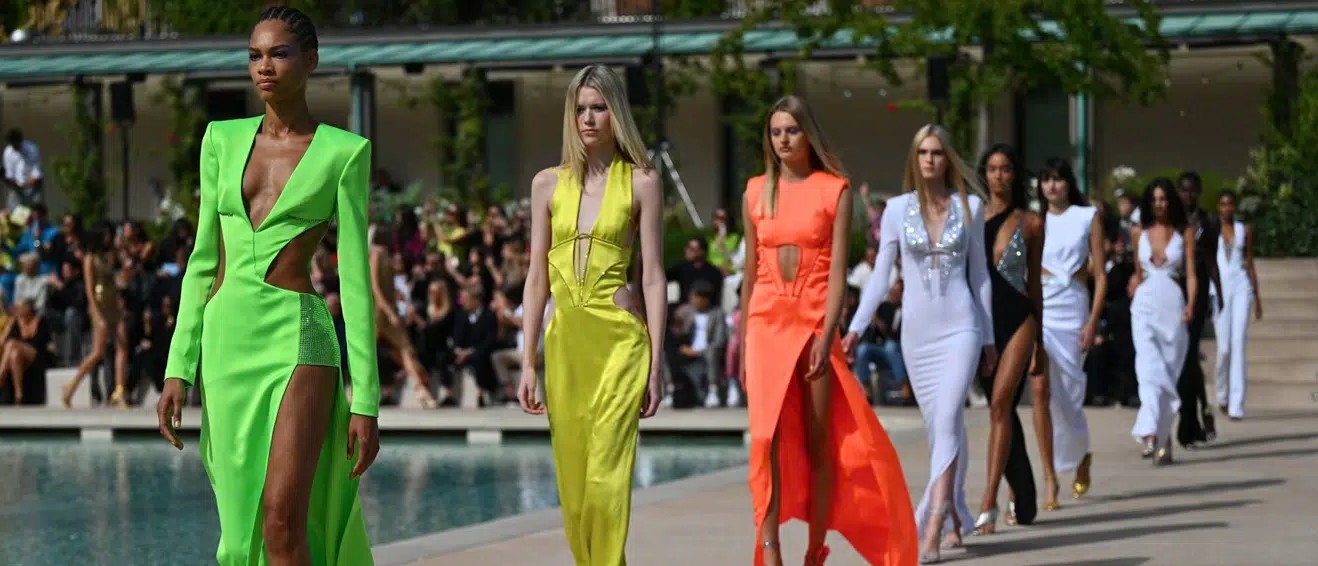 Fashion Week Fashion Week