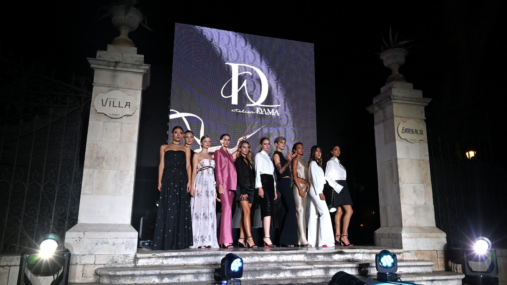 Fashion Week Fashion Week