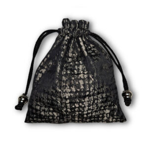 Borsetta mini con coulisse